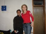 Duyster hesitated, Romania 2008