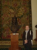 Duyster hesitated, Romania 2008