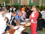 European Kempo Championships, Betzdorf - Germany, 2004