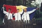 European Kempo Championships, Betzdorf - Germany, 2004