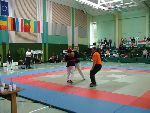 European Kempo Championships, Betzdorf - Germany, 2004