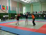 European Kempo Championships, Betzdorf - Germany, 2004