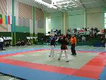 European Kempo Championships, Betzdorf - Germany, 2004