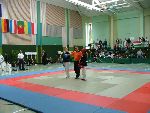 European Kempo Championships, Betzdorf - Germany, 2004