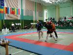 European Kempo Championships, Betzdorf - Germany, 2004