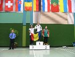 European Kempo Championships, Betzdorf - Germany, 2004