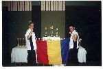 European Kempo Championships, Betzdorf - Germany, 2004