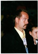 European Kempo Championships, Betzdorf - Germany, 2004