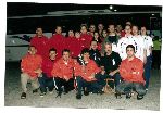 European Kempo Championships, Betzdorf - Germany, 2004