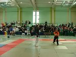 European Kempo Championships, Betzdorf - Germany, 2004