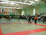 European Kempo Championships, Betzdorf - Germany, 2004