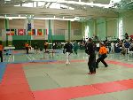 European Kempo Championships, Betzdorf - Germany, 2004