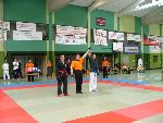 European Kempo Championships, Betzdorf - Germany, 2004