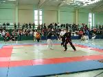 European Kempo Championships, Betzdorf - Germany, 2004