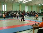 European Kempo Championships, Betzdorf - Germany, 2004