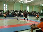 European Kempo Championships, Betzdorf - Germany, 2004