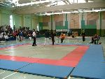 European Kempo Championships, Betzdorf - Germany, 2004
