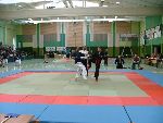 European Kempo Championships, Betzdorf - Germany, 2004