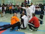 European Kempo Championships, Betzdorf - Germany, 2004