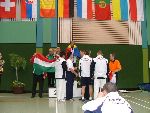 European Kempo Championships, Betzdorf - Germany, 2004