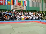 European Kempo Championships, Betzdorf - Germany, 2004