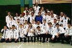 European Kempo Championships, Betzdorf - Germany, 2004