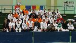 European Kempo Championships, Betzdorf - Germany, 2004