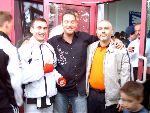 European Kempo Championships, Betzdorf - Germany, 2004