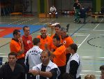 European Kempo Championships, Betzdorf - Germany, 2004