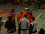 European Kempo Championships, Betzdorf - Germany, 2004