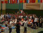 European Kempo Championships, Betzdorf - Germany, 2004