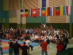 European Kempo Championships, Betzdorf - Germany, 2004
