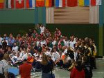 European Kempo Championships, Betzdorf - Germany, 2004