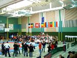 European Kempo Championships, Betzdorf - Germany, 2004