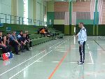 European Kempo Championships, Betzdorf - Germany, 2004