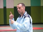 European Kempo Championships, Betzdorf - Germany, 2004