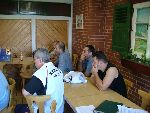 European Kempo Championships, Betzdorf - Germany, 2004