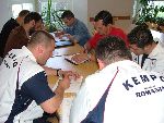 European Kempo Championships, Betzdorf - Germany, 2004