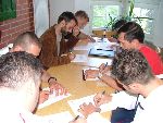 European Kempo Championships, Betzdorf - Germany, 2004