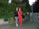 European Kempo Championships, Betzdorf - Germany, 2004
