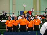 European Kempo Championships, Betzdorf - Germany, 2004