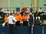 European Kempo Championships, Betzdorf - Germany, 2004