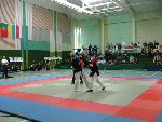 European Kempo Championships, Betzdorf - Germany, 2004