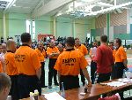 European Kempo Championships, Betzdorf - Germany, 2004