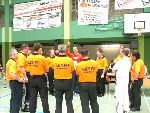 European Kempo Championships, Betzdorf - Germany, 2004
