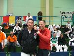 European Kempo Championships, Betzdorf - Germany, 2004