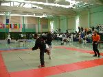 European Kempo Championships, Betzdorf - Germany, 2004