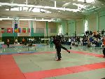 European Kempo Championships, Betzdorf - Germany, 2004