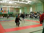 European Kempo Championships, Betzdorf - Germany, 2004