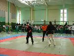 European Kempo Championships, Betzdorf - Germany, 2004
